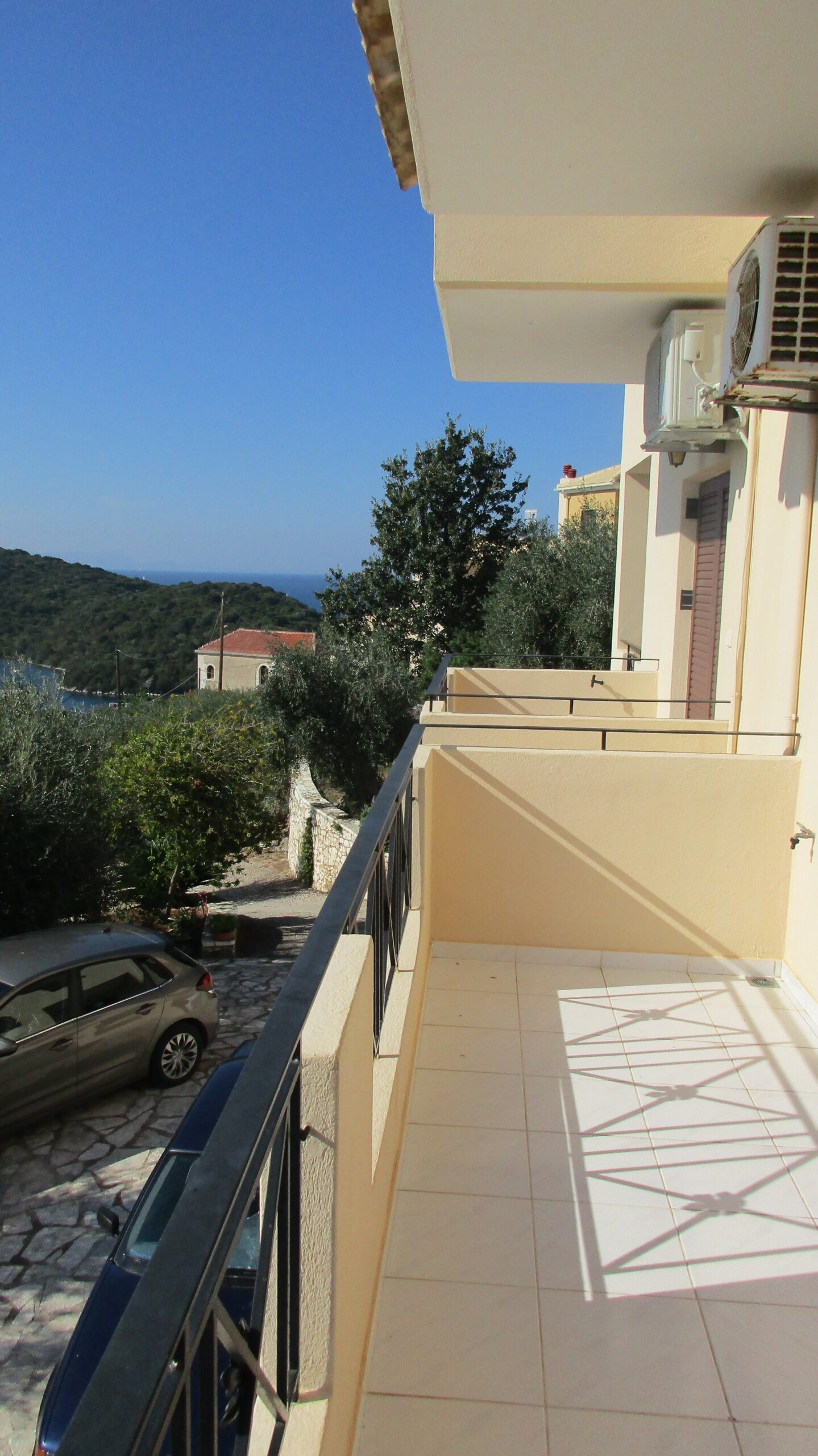 Bella Vista, Sivota (8)