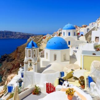 Santorini