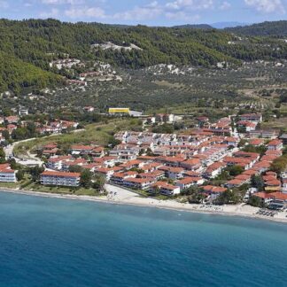 Skala Furka