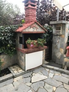 Vila Anemos, Vrasna Paralija (11)