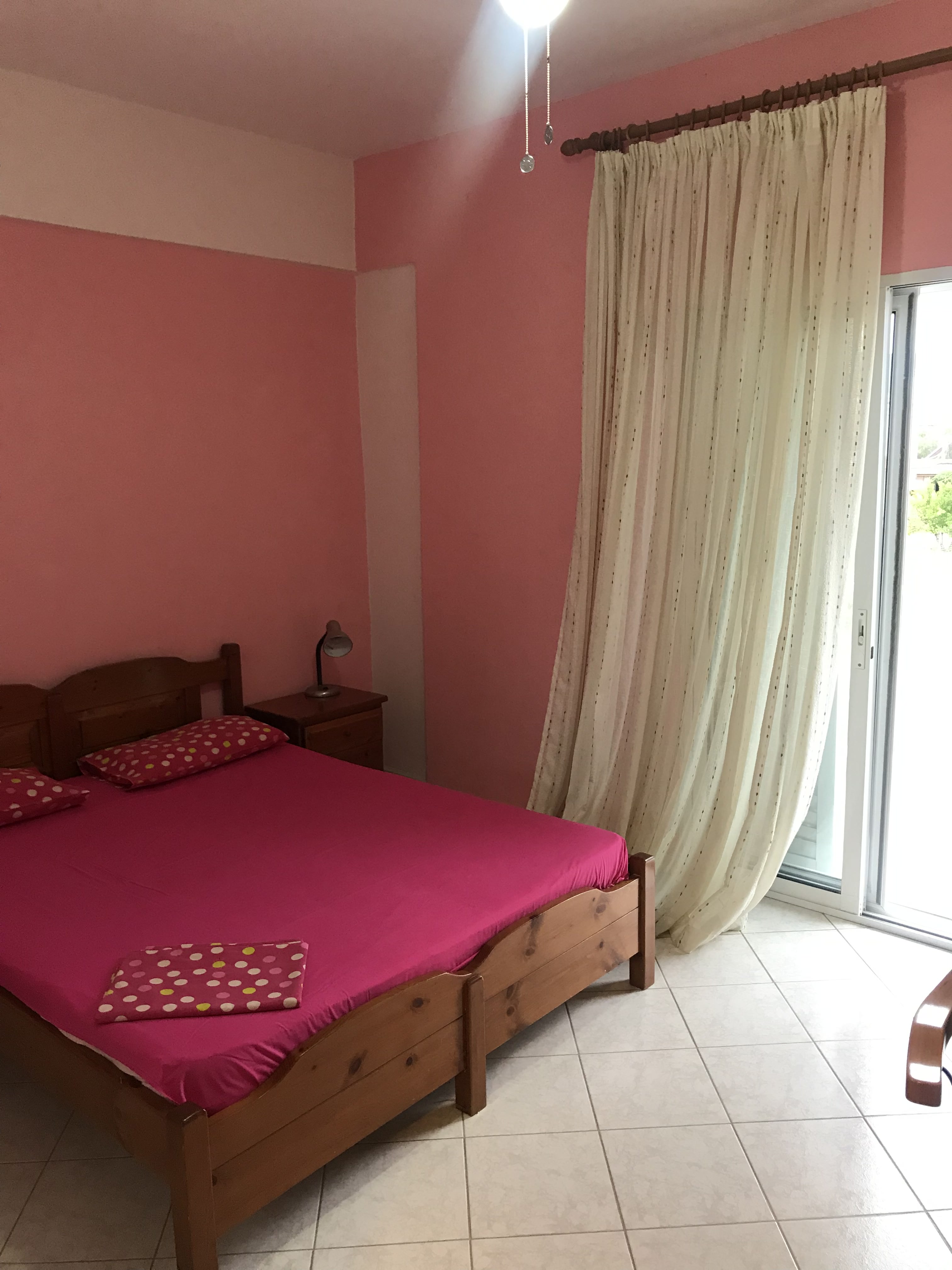 Vila Anemos, Vrasna Paralija (15)