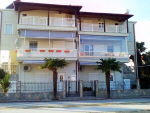 Vila Anemos, Vrasna Paralija (17)