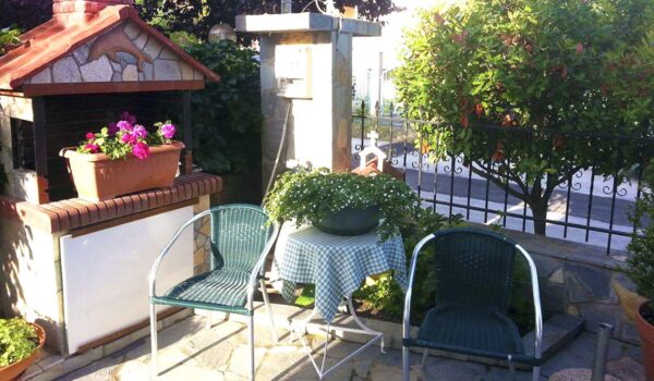 Vila Anemos, Vrasna Paralija (18)