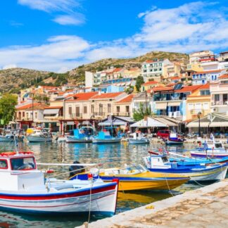 Samos