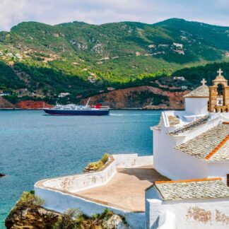 Skopelos