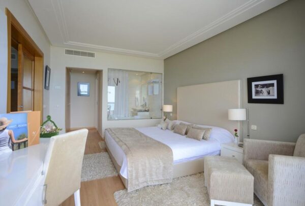 Vincci Nozha Beach, Tunis (12)