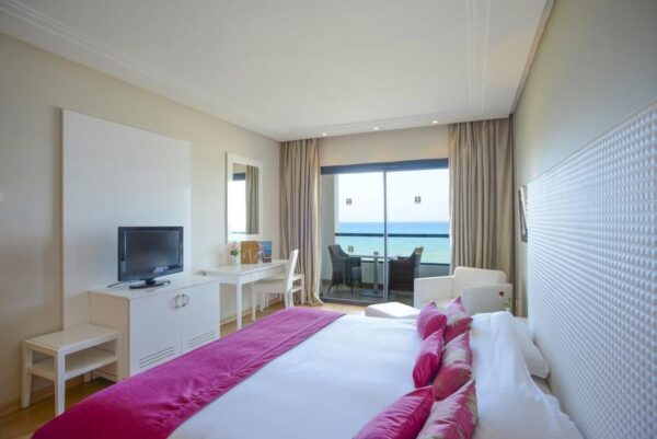 Vincci Nozha Beach, Tunis (14)