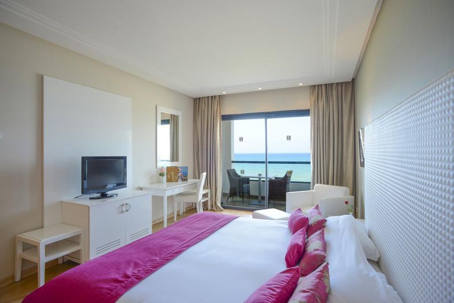 Vincci Nozha Beach, Tunis (14)