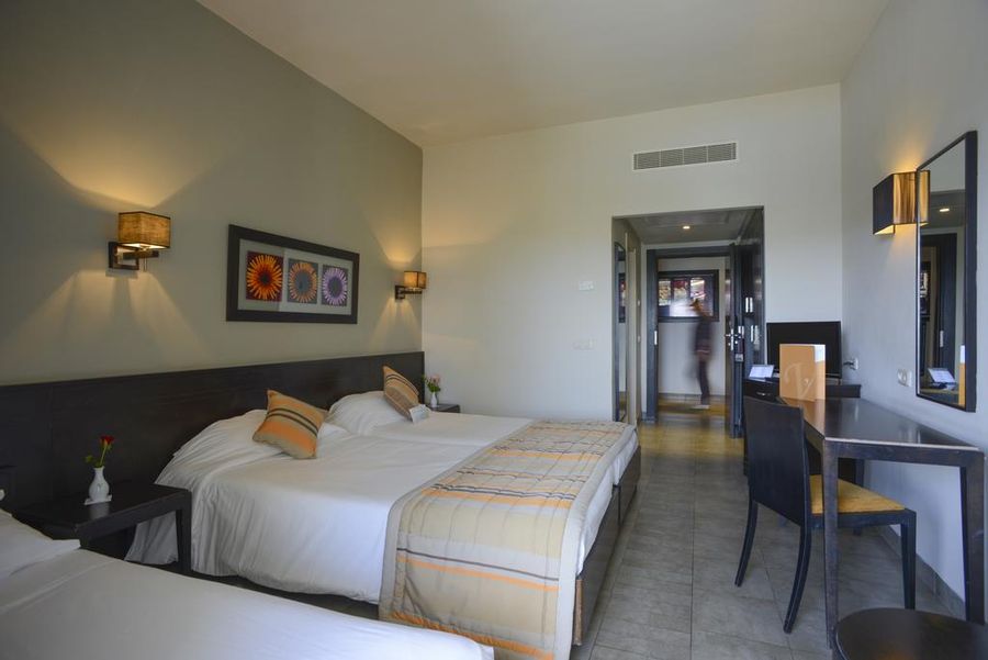 Vincci Nozha Beach, Tunis (17)