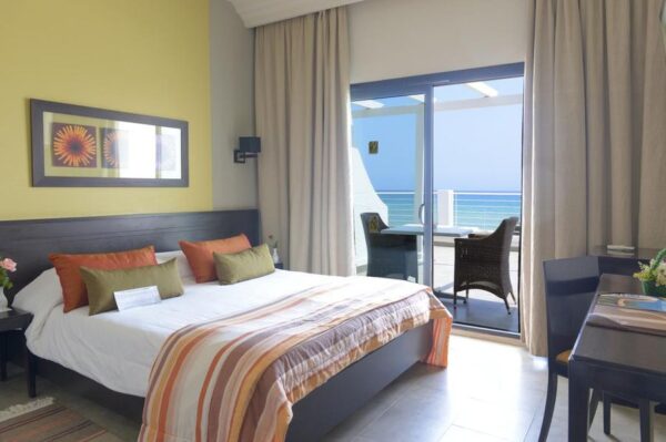 Vincci Nozha Beach, Tunis (20)
