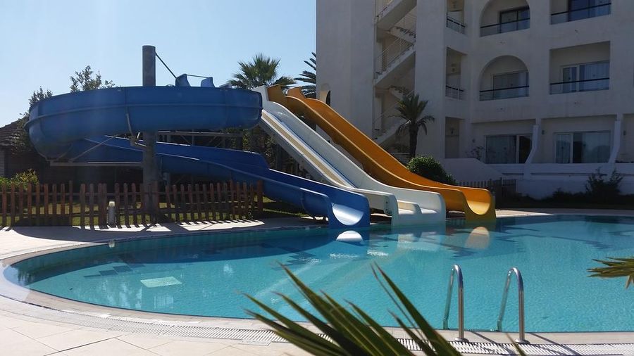 Vincci Nozha Beach, Tunis (3)