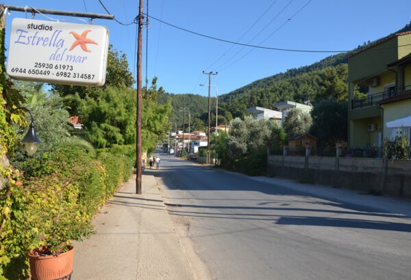 Estrella Del Mar, Tasos (5)