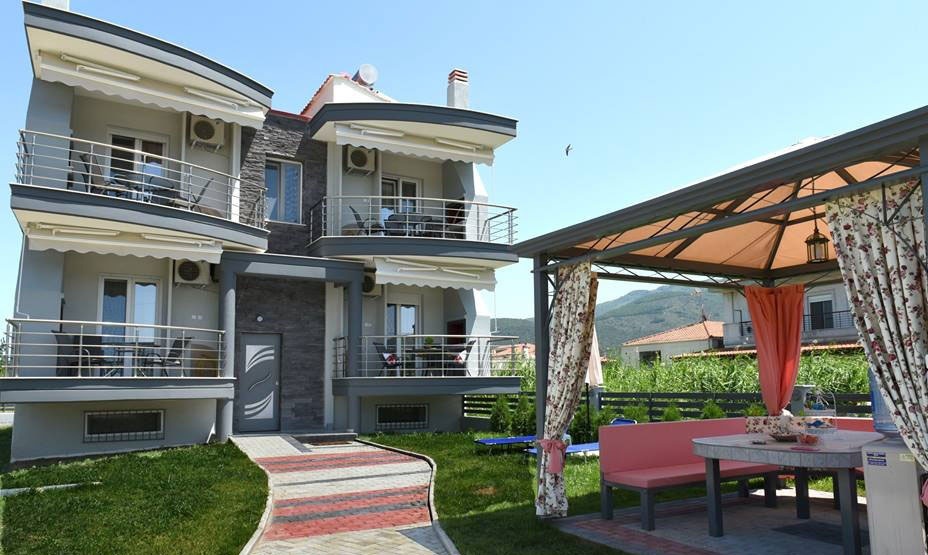 Vila Ivelinas, Stavros (35)