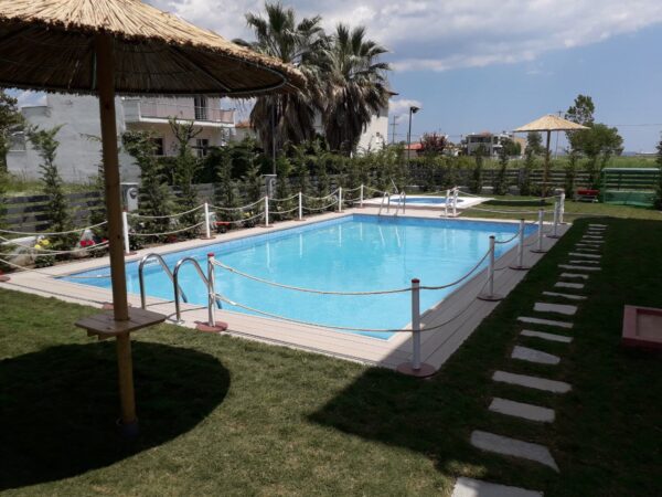 Vila Ivelinas, Stavros (48)