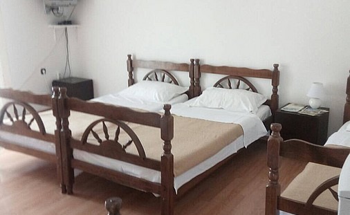 Kuća Đurišić, Igalo (4)