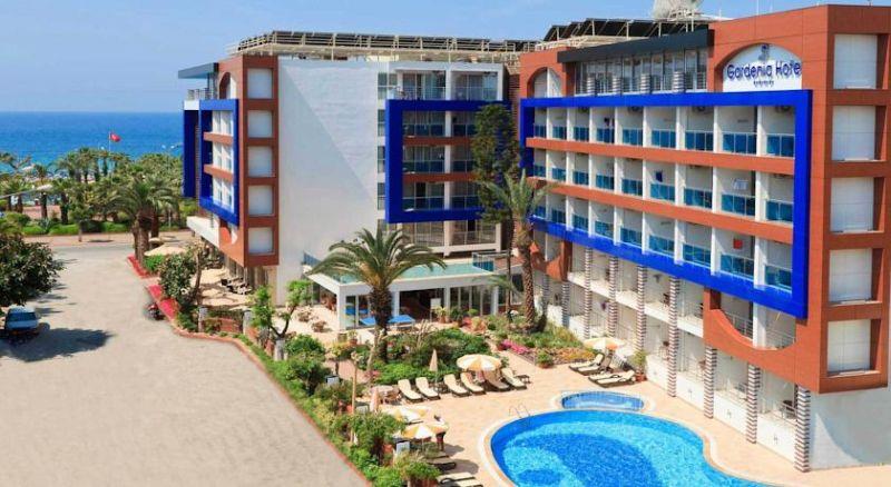 Gardenia Hotel (1)