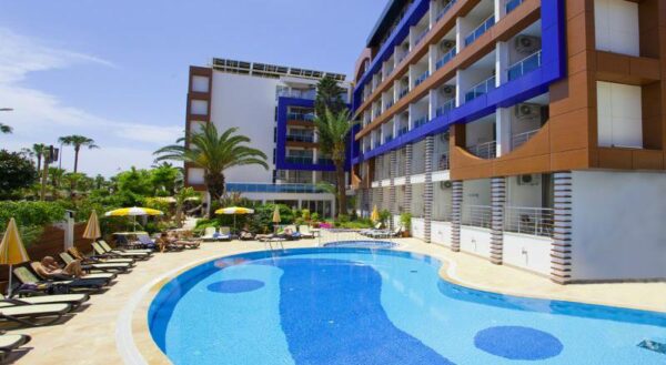 Gardenia Hotel (2)