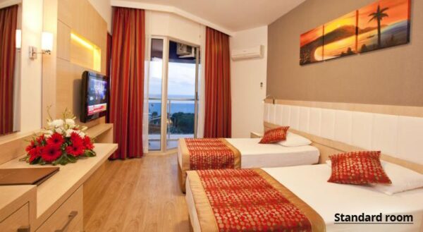 Gardenia Hotel (3)