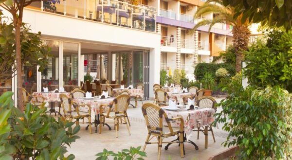 Gardenia Hotel (4)