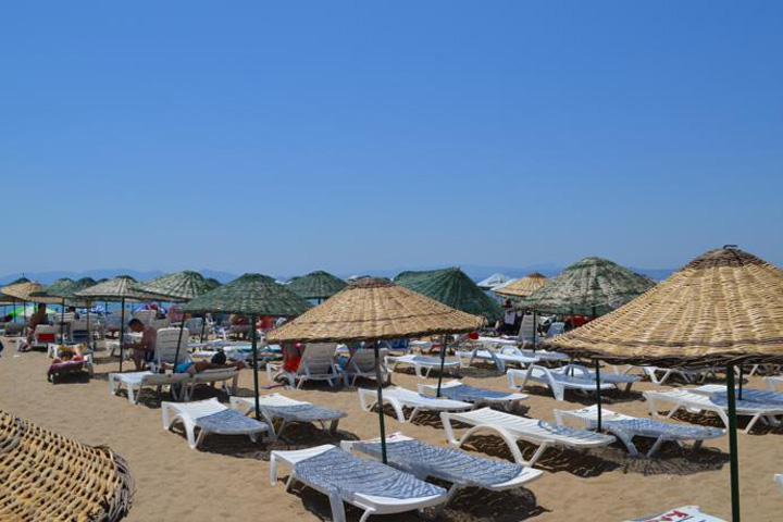 Kalif, Sarimsakli (3)
