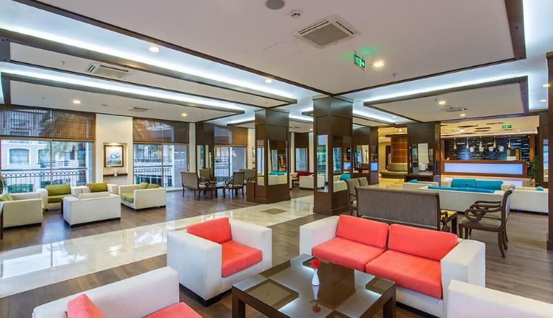 Lucida Beach Hotel (10)