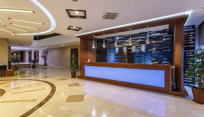 Lucida Beach Hotel (13)
