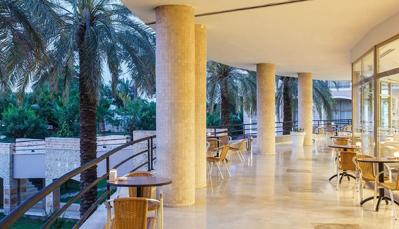 Lucida Beach Hotel (14)