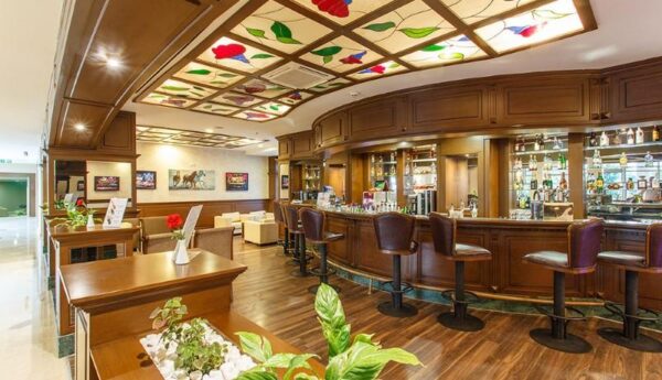 Lucida Beach Hotel (15)