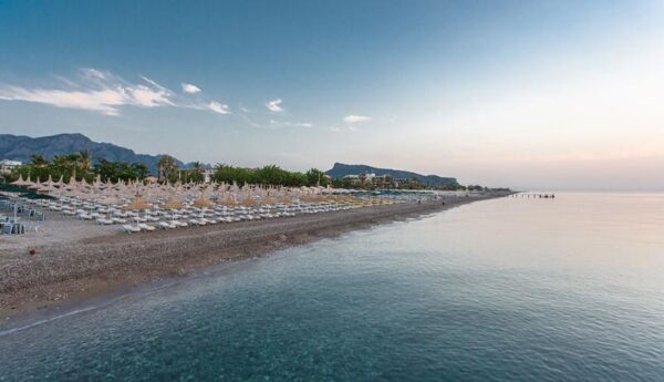 Lucida Beach Hotel (16)