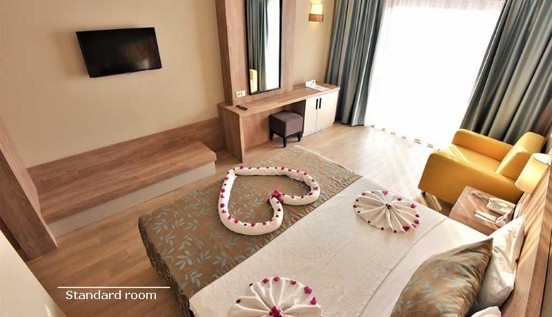 Lucida Beach Hotel (20)