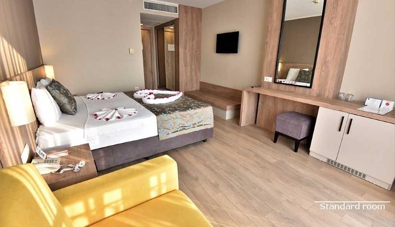 Lucida Beach Hotel (22)
