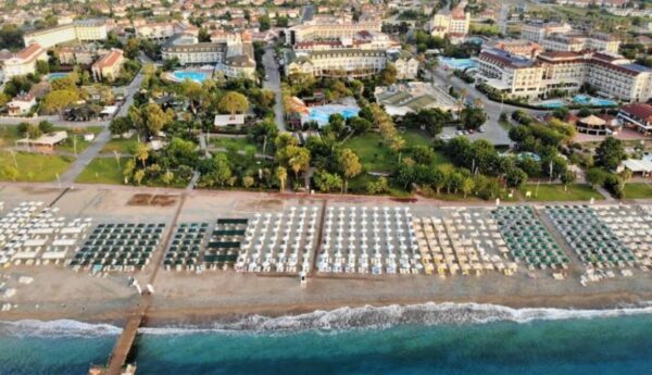 Lucida Beach Hotel (23)