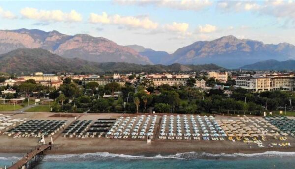 Lucida Beach Hotel (24)