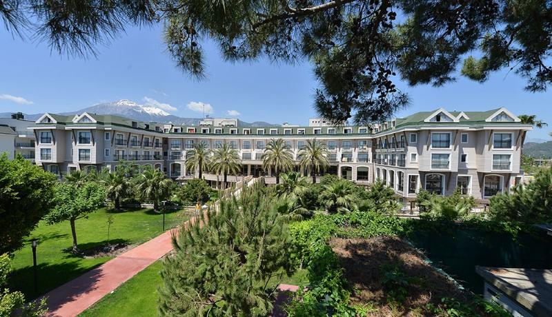 Lucida Beach Hotel (28)