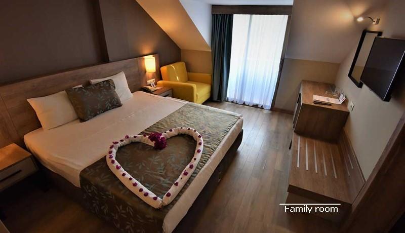 Lucida Beach Hotel (3)