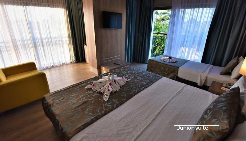 Lucida Beach Hotel (5)