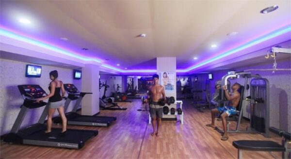 Tac Premier Hotel (1)