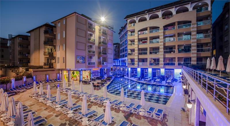 Tac Premier Hotel (13)