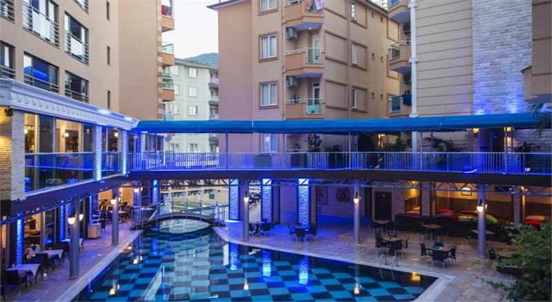 Tac Premier Hotel (14)