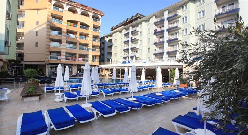 Tac Premier Hotel (15)