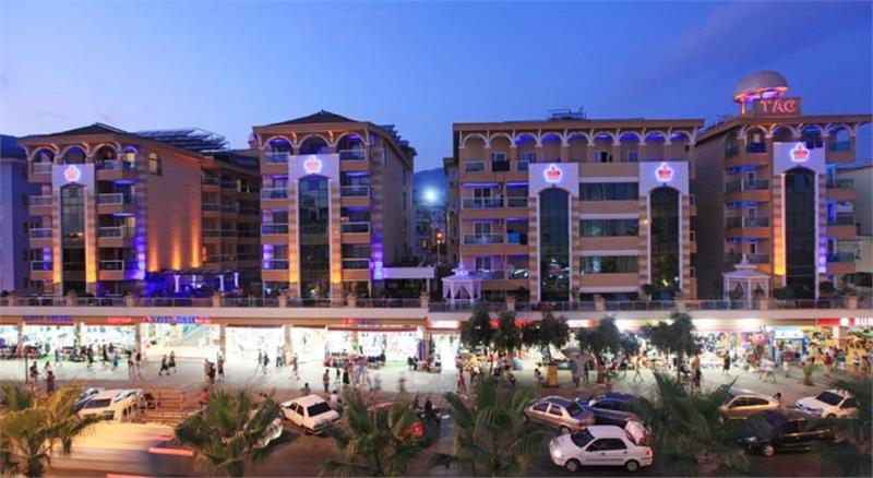 Tac Premier Hotel (3)