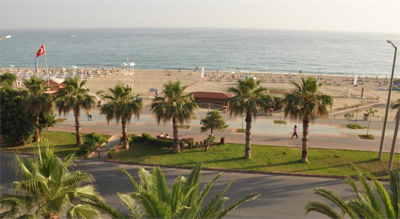 Tac Premier Hotel (5)