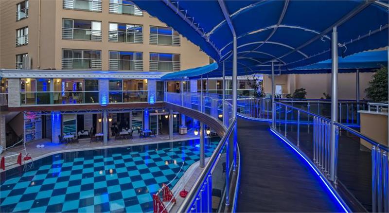 Tac Premier Hotel (6)