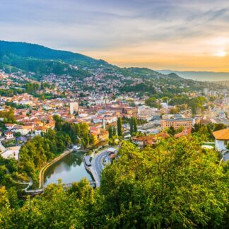 Bosna i Hercegovina