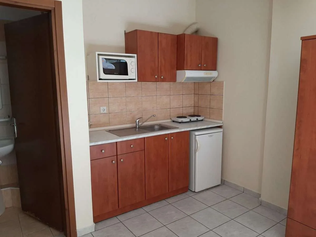 Vila Kiriaki, Paralija (11)