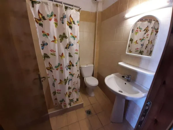 Vila Kiriaki, Paralija (3)