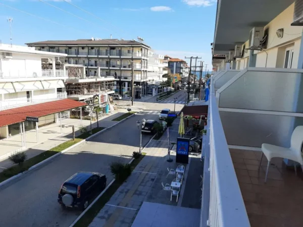 Vila Kiriaki, Paralija (6)