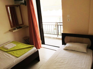 Vila Teano 2 – Sarti, Grčka