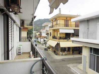 Vila Teano 2 – Sarti, Grčka