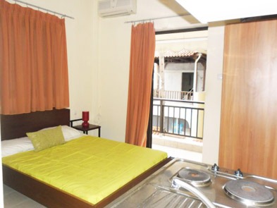 Vila Teano 2 – Sarti, Grčka